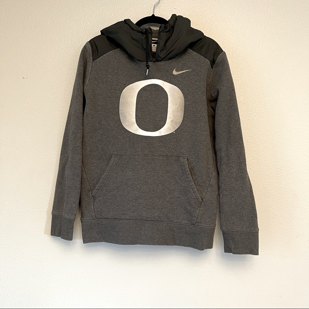 Nike Oregon Ducks Hoodie